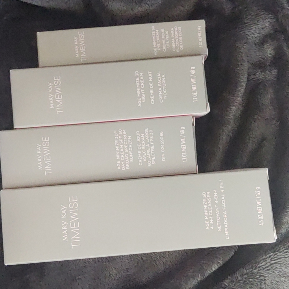Mary Kay